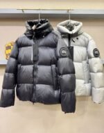 Canada Goose 2024 New Down Jacket - Image 10