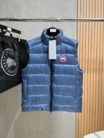 Canada Goose New Fall/Winter Down Vest