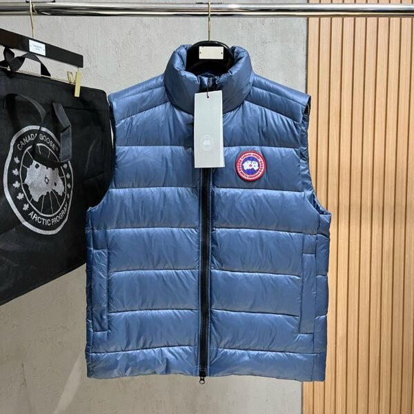 Canada Goose New Fall/Winter Down Vest