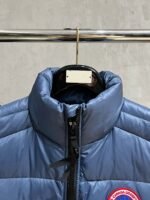 Canada Goose New Fall/Winter Down Vest - Image 9