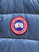 Canada Goose New Fall/Winter Down Vest - Image 7
