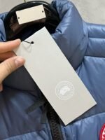 Canada Goose New Fall/Winter Down Vest - Image 6