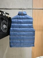 Canada Goose New Fall/Winter Down Vest - Image 2