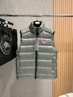 Canada Goose New Fall/Winter Down Vest