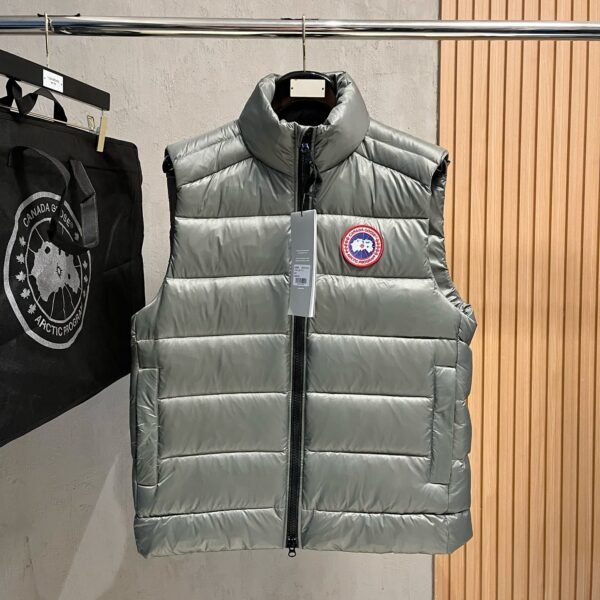 Canada Goose New Fall/Winter Down Vest