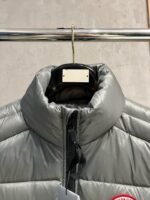 Canada Goose New Fall/Winter Down Vest - Image 10