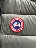 Canada Goose New Fall/Winter Down Vest - Image 8