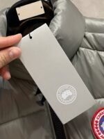 Canada Goose New Fall/Winter Down Vest - Image 6