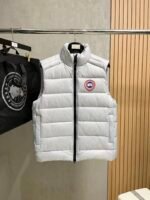 Canada Goose New Fall/Winter Down Vest