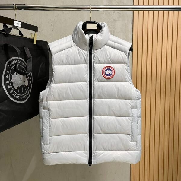Canada Goose New Fall/Winter Down Vest