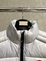 Canada Goose New Fall/Winter Down Vest - Image 9