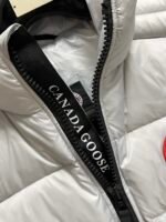 Canada Goose New Fall/Winter Down Vest - Image 8