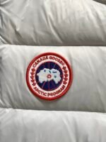 Canada Goose New Fall/Winter Down Vest - Image 7