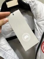 Canada Goose New Fall/Winter Down Vest - Image 6