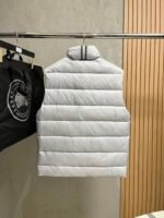 Canada Goose New Fall/Winter Down Vest - Image 3
