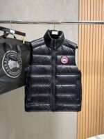 Canada Goose New Fall/Winter Down Vest