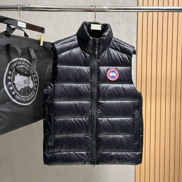 Canada Goose New Fall/Winter Down Vest