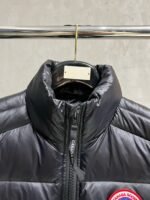 Canada Goose New Fall/Winter Down Vest - Image 9
