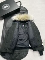 Canada Goose down jacket - Image 10