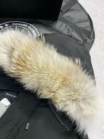 Canada Goose down jacket - Image 8