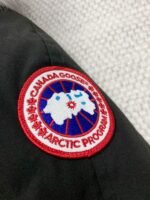 Canada Goose down jacket - Image 5