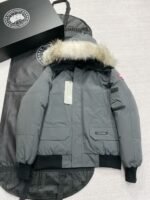 Canada Goose down jacket
