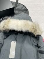Canada Goose down jacket - Image 10