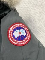 Canada Goose down jacket - Image 9