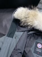 Canada Goose down jacket - Image 8
