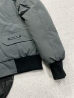 Canada Goose down jacket - Image 6