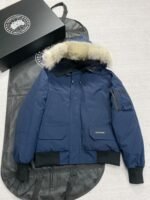 Canada Goose down jacket