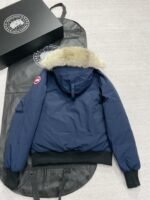 Canada Goose down jacket - Image 3