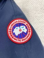 Canada Goose down jacket - Image 7