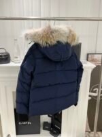 𝘾𝘼𝙉𝘼𝘿𝘼 𝙂𝙊𝙊𝙎𝙀 Wyndham series unisex down jacket - Image 25