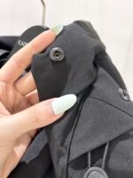 𝘾𝘼𝙉𝘼𝘿𝘼 𝙂𝙊𝙊𝙎𝙀 Down jacket - Image 9