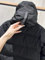 𝘾𝘼𝙉𝘼𝘿𝘼 𝙂𝙊𝙊𝙎𝙀 Down jacket - Image 14