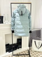 𝘾𝘼𝙉𝘼𝘿𝘼 𝙂𝙊𝙊𝙎𝙀 Down jacket - Image 10