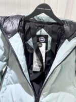 𝘾𝘼𝙉𝘼𝘿𝘼 𝙂𝙊𝙊𝙎𝙀 Down jacket - Image 7