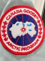 𝘾𝘼𝙉𝘼𝘿𝘼 𝙂𝙊𝙊𝙎𝙀 Down jacket - Image 17