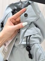 𝘾𝘼𝙉𝘼𝘿𝘼 𝙂𝙊𝙊𝙎𝙀 Down jacket - Image 12