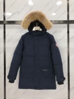 Canada Goose Emory Parka Down Jacket