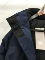 Canada Goose Emory Parka Down Jacket - Image 6