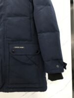Canada Goose Emory Parka Down Jacket - Image 4