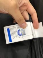 Canada Goose Emory Parka Down Jacket - Image 3