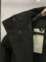 Canada Goose Emory Parka Down Jacket - Image 6