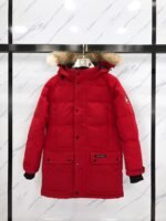 Canada Goose Emory Parka Down Jacket
