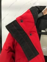 Canada Goose Emory Parka Down Jacket - Image 6