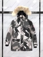 Canada Goose Emory Parka Down Jacket