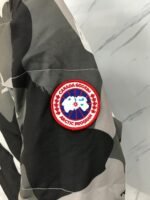Canada Goose Emory Parka Down Jacket - Image 4