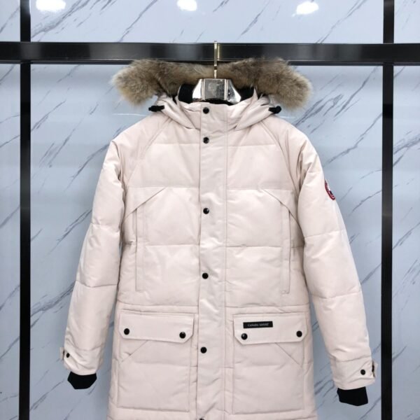 Canada Goose Emory Parka Down Jacket